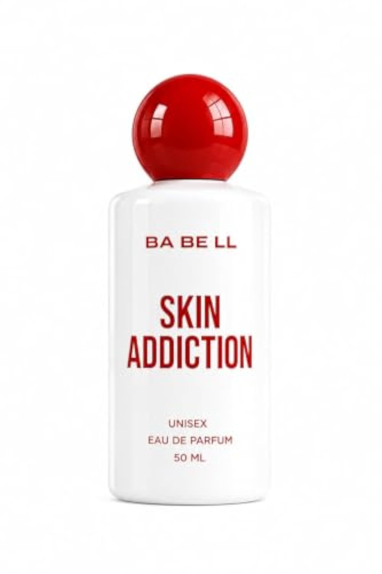 Skin Addiction Premium Unisex Eau de Parfum